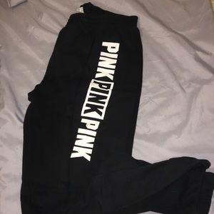 Victoria’s Secret Sweatpants